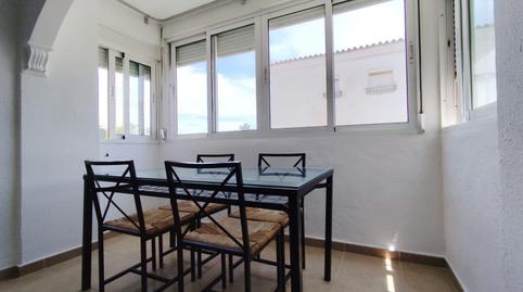 Photo 3 of Flat for sale in Ayuntamiento, Málaga