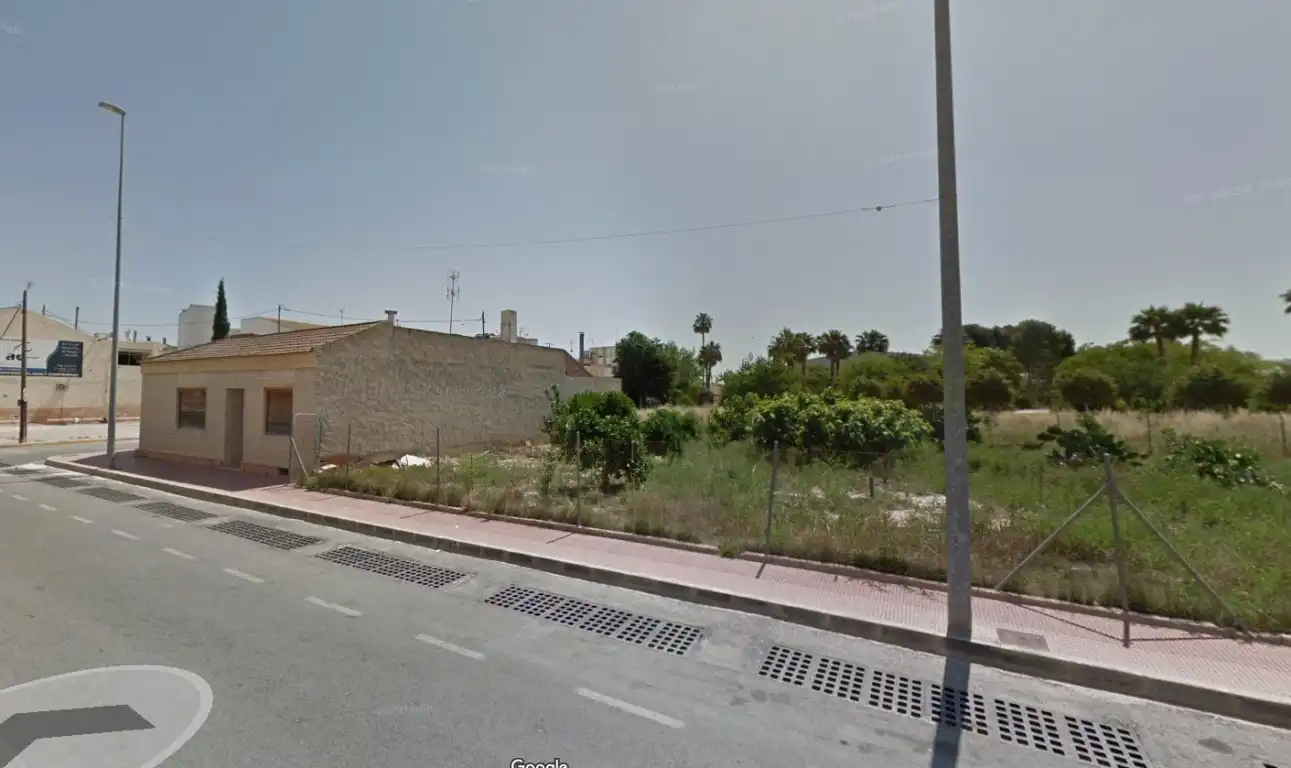 Terreny residencial en venda a Daya Nueva, imagen 2