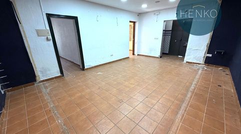 Foto 5 de Piso en venta en Federico Mayo, Las Torres - Guadalupe, Huelva Capital