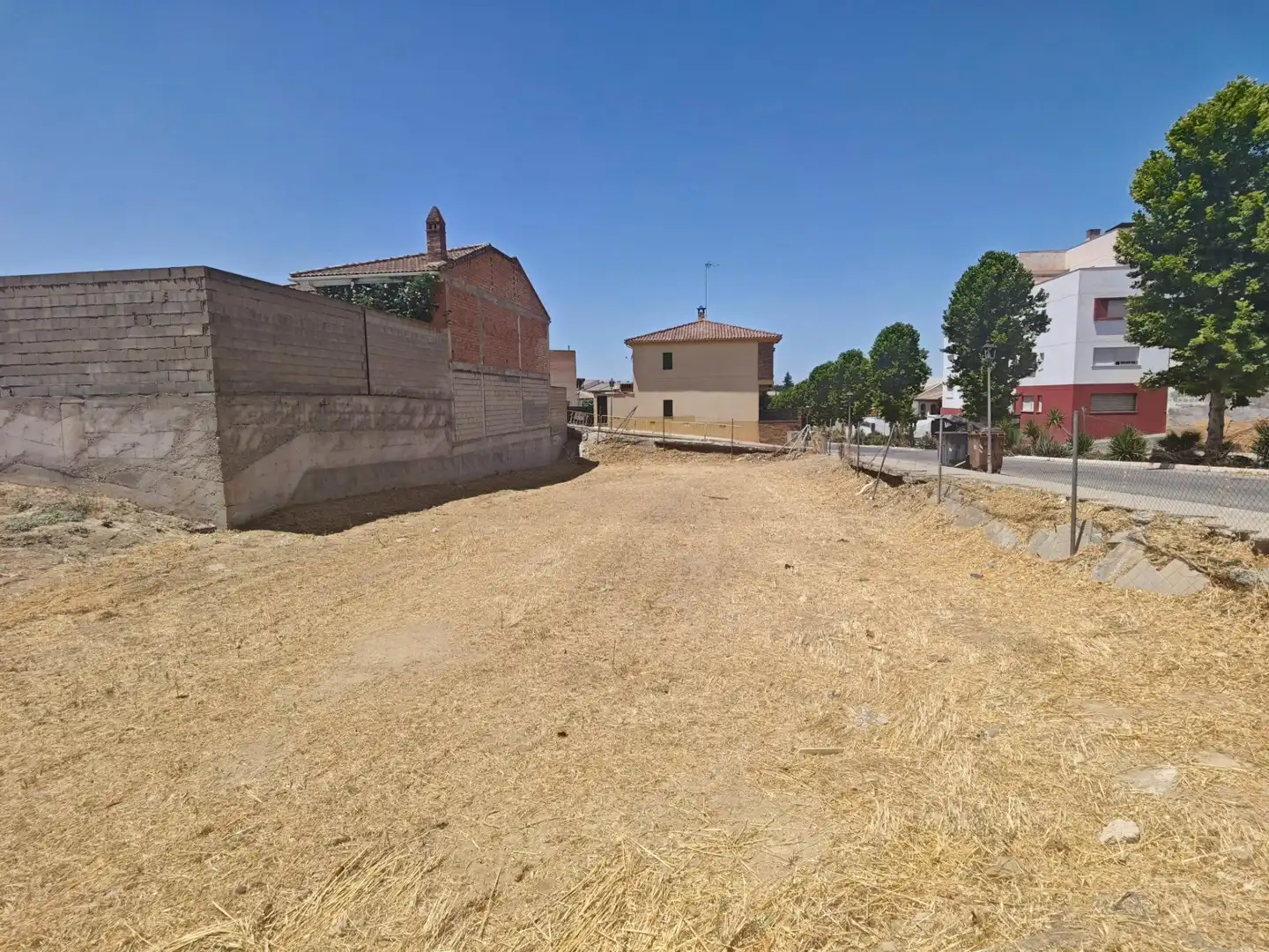Residential for sale in Láchar