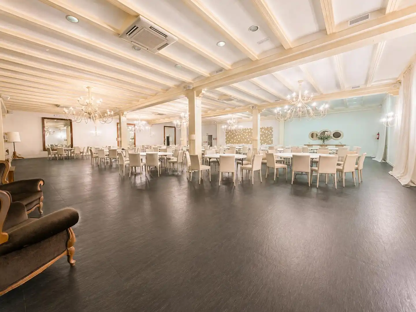 Business premises for sale in Paseo Galatea, imagen 13