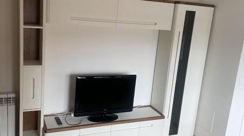 Foto 4 de Dúplex de alquiler en Centro, Valladolid Capital