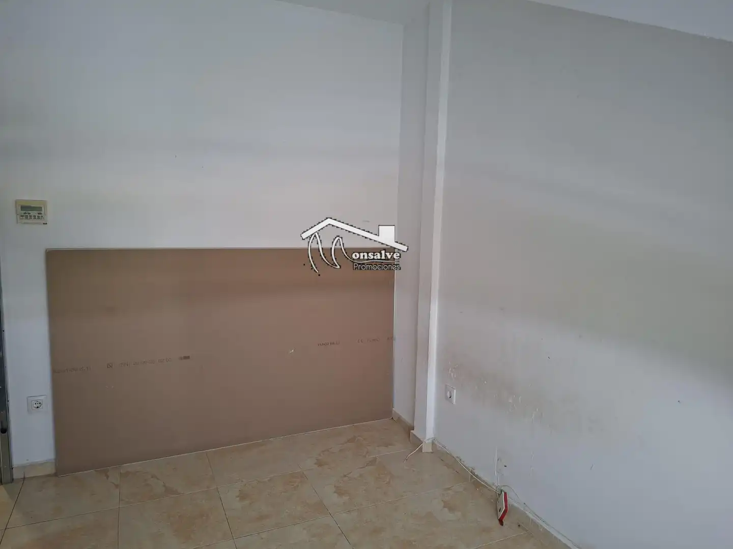 Apartament de lloguer en Yeles amb Aire condicionat, Calefacció i Forn