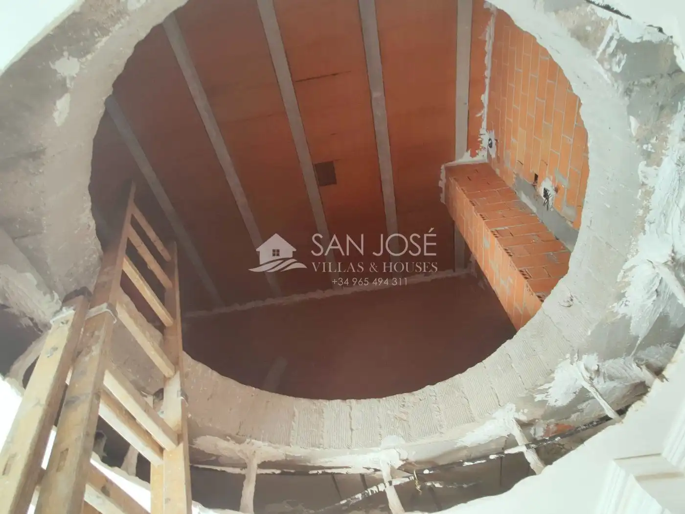 Casa o chalet en venta en Novelda con Terraza y Balcón