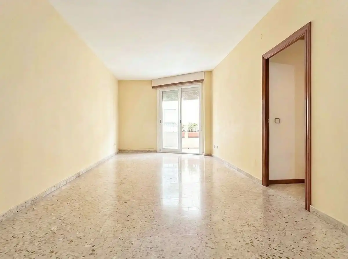Wohnung mit Aufzug zum Verkauf in Avinguda d'Isabel la Catòlica