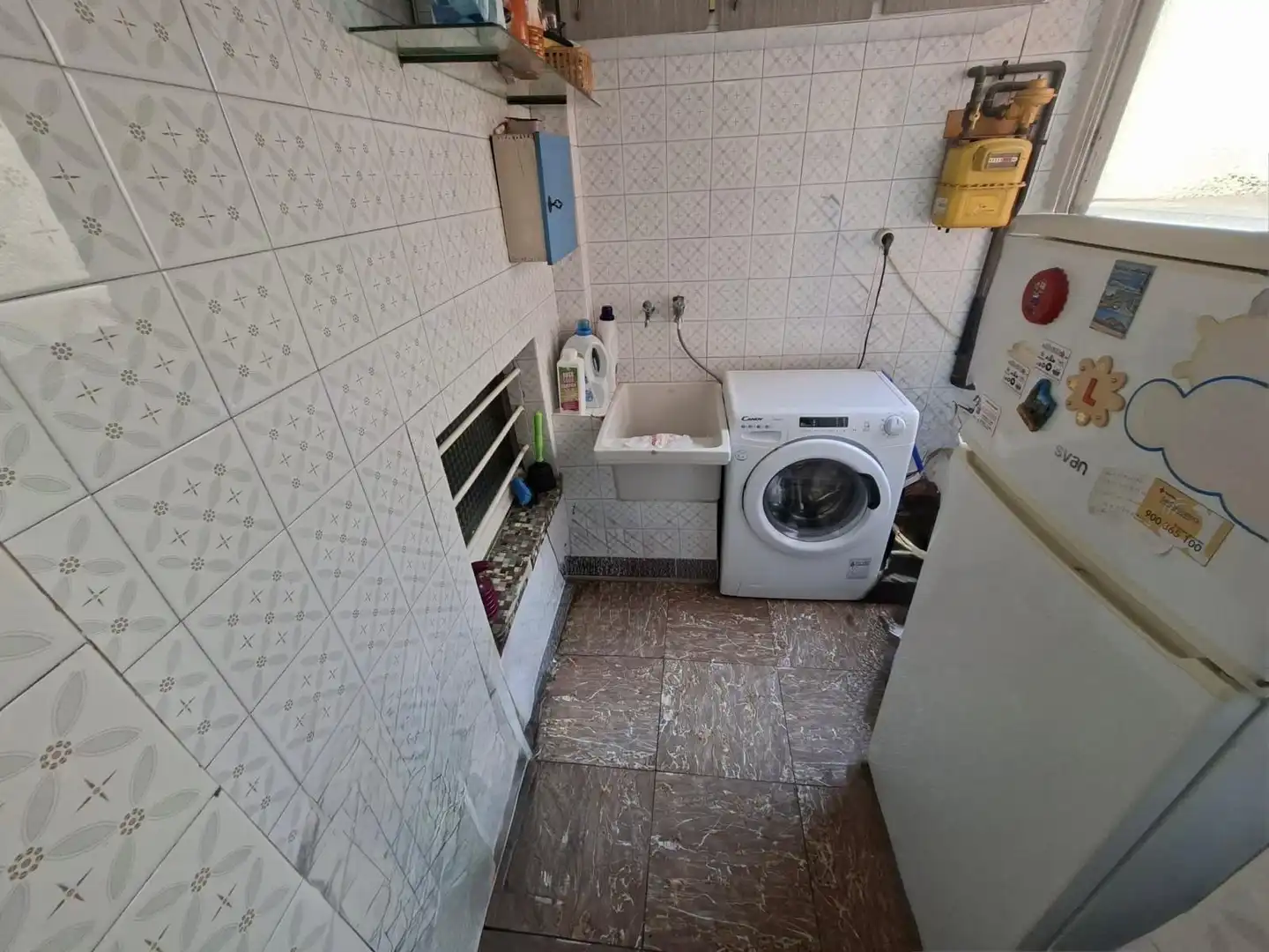 Wohnung mit Terrasse zum Verkauf in Avenida ISABEL LA CATOLICA D', imagen 28