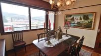 Dining room of Flat for sale in Galdakao  with Terrace and Balcony