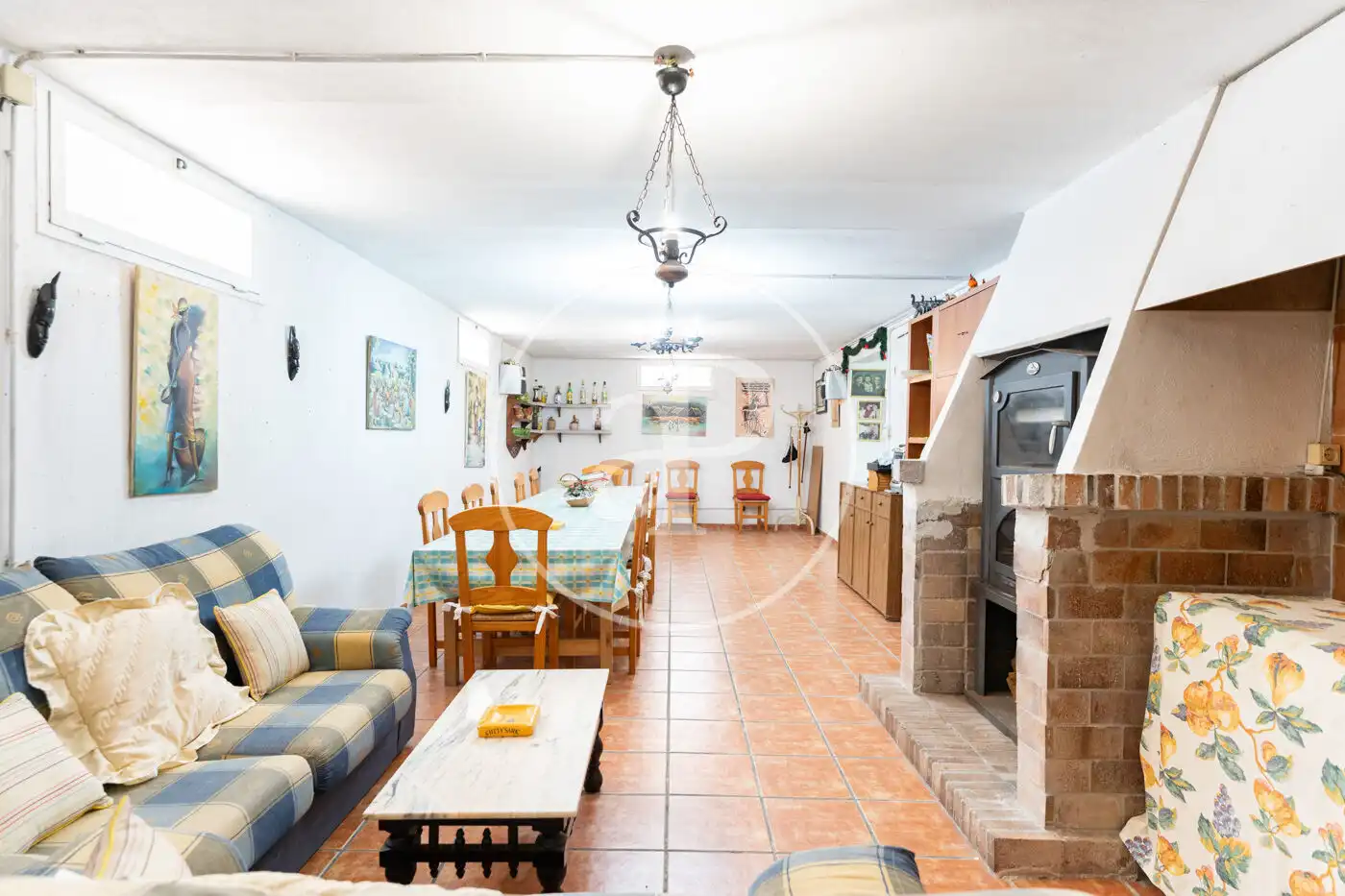 Houses for sale in  Palma de Mallorca  with Air Conditioner, Heating and Private garden