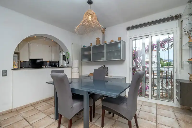 Chalet en venta en Sant Maurici, imagen 8