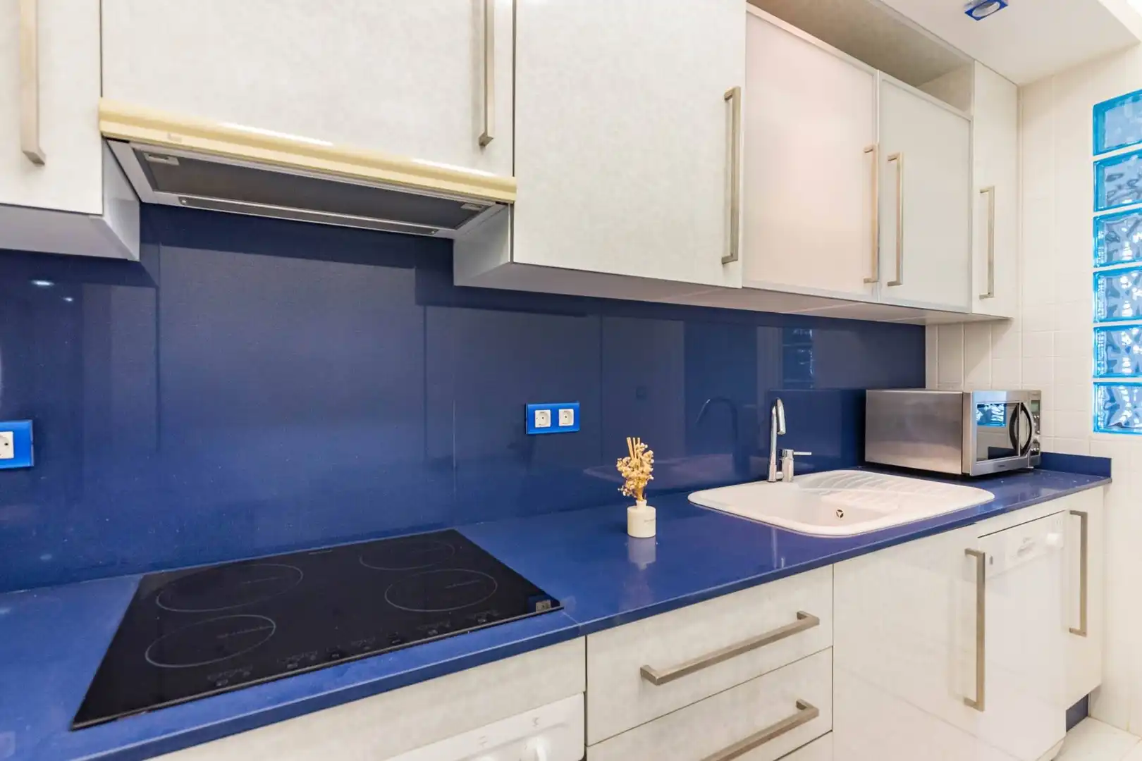 Flat with lift to rent in Centro, imagen 16