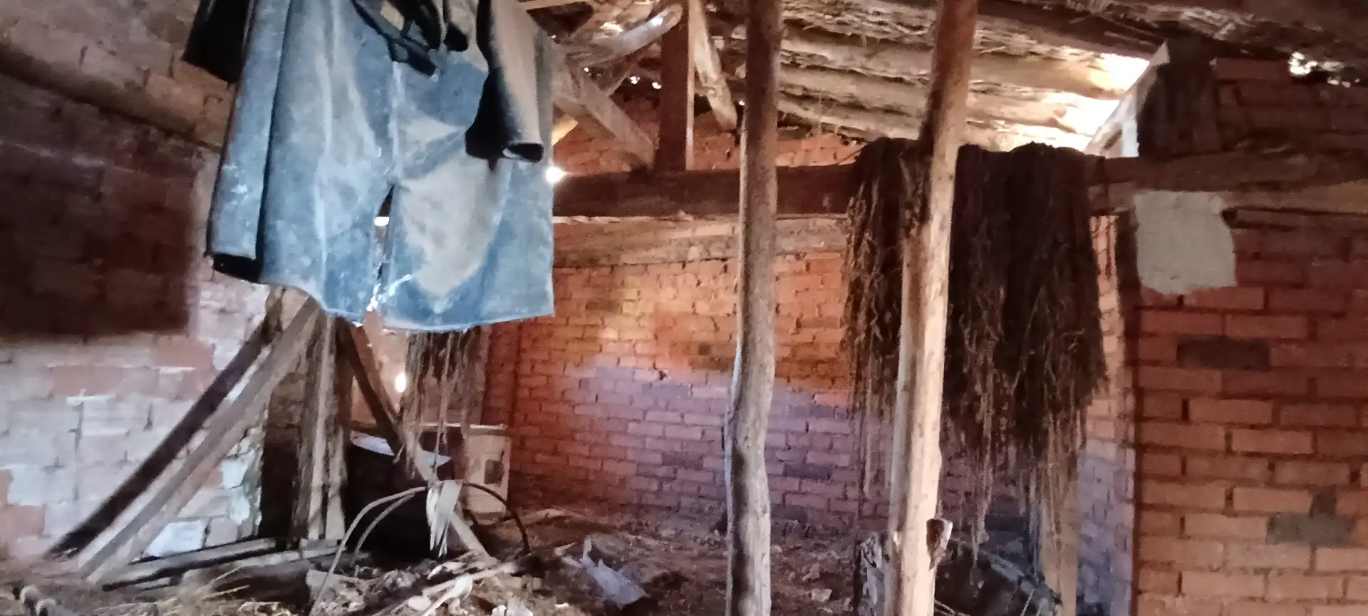 Casa o xalet en venda en Valdearenas amb Balcó