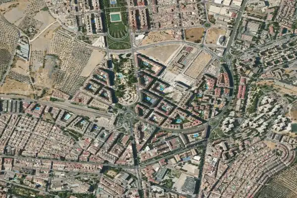 Individuale in vendita a Renfe - Bulevar 1ª y 2ª Fase, imagen 4