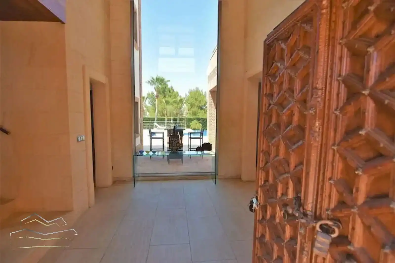 Casa o xalet en venda en Jávea / Xàbia amb Aire condicionat, Calefacció i Jardí privat