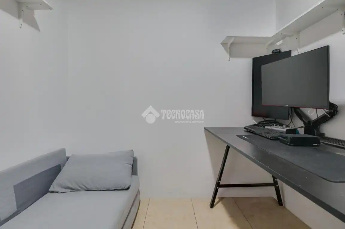 Schlafzimmer von Geschaftsraum zum Verkauf in L'Hospitalet de Llobregat