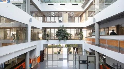 Foto 4 de Edifici en venda a Calle Fernando de Los Rios, Poniente, Granada