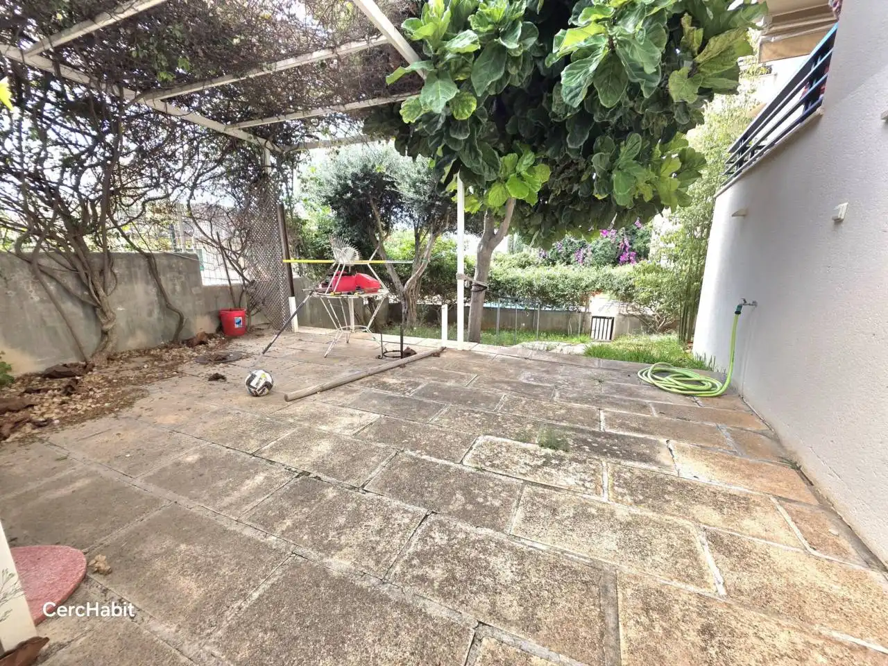 Wohnung mit Terrasse zum Verkauf in Calle Saridakis 1, imagen 4