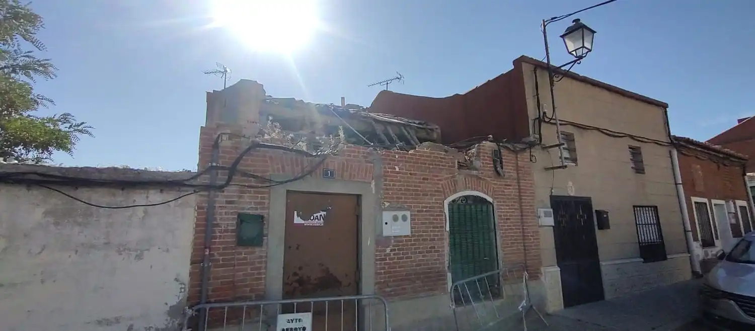 Adossat en venda a Cruz de Rivera, imagen 2