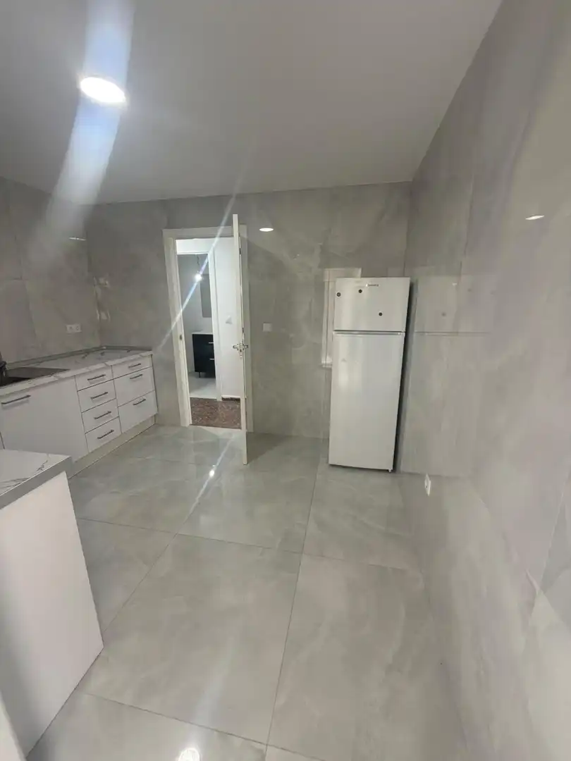 Cocina de Piso en venta en Alaquàs, Valencia
