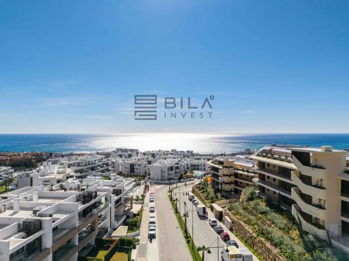 Penthouse with pool for sale in Fuengirola, imagen 41
