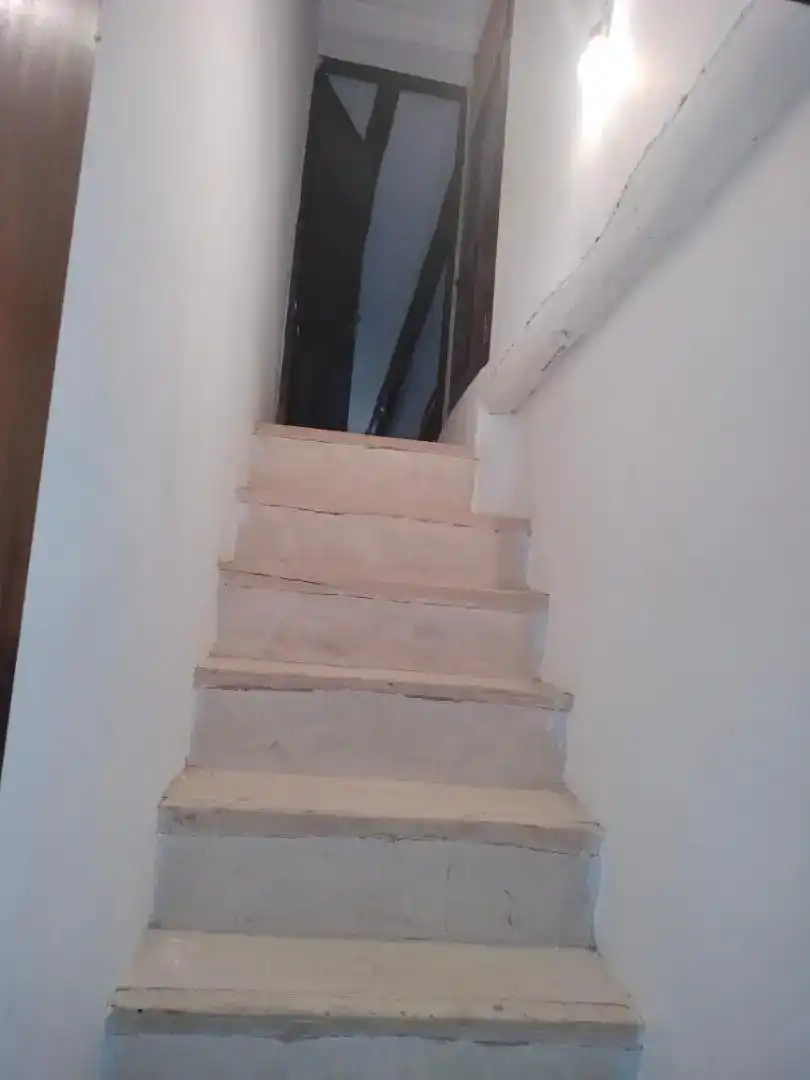 Casa adosada en venta en La Vilueña con Jardín privado, Trastero y Amueblado