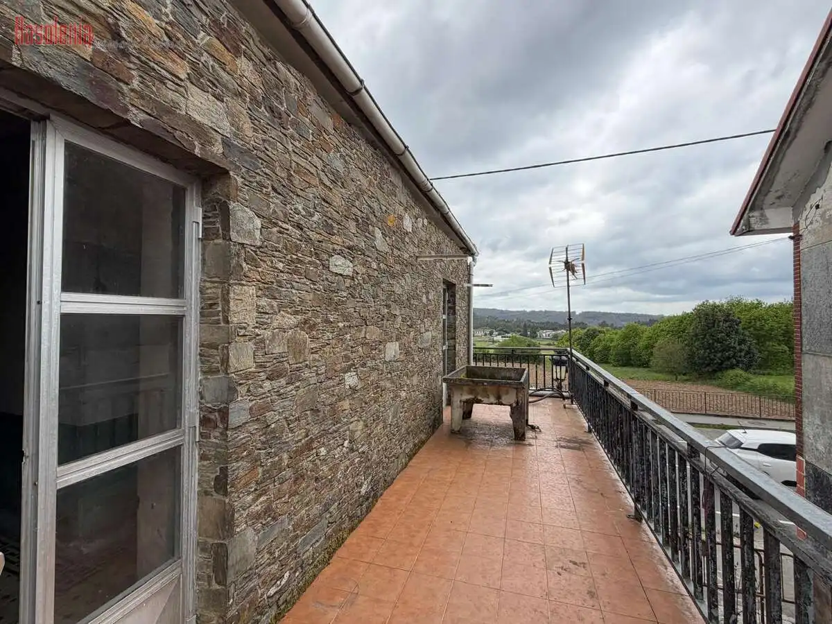 Houses for sale in Travesas, 11, Monfero