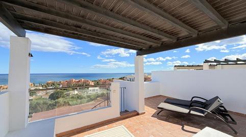 Foto 3 de Àtic en venda a Esmeralda, El Castillo, Manilva