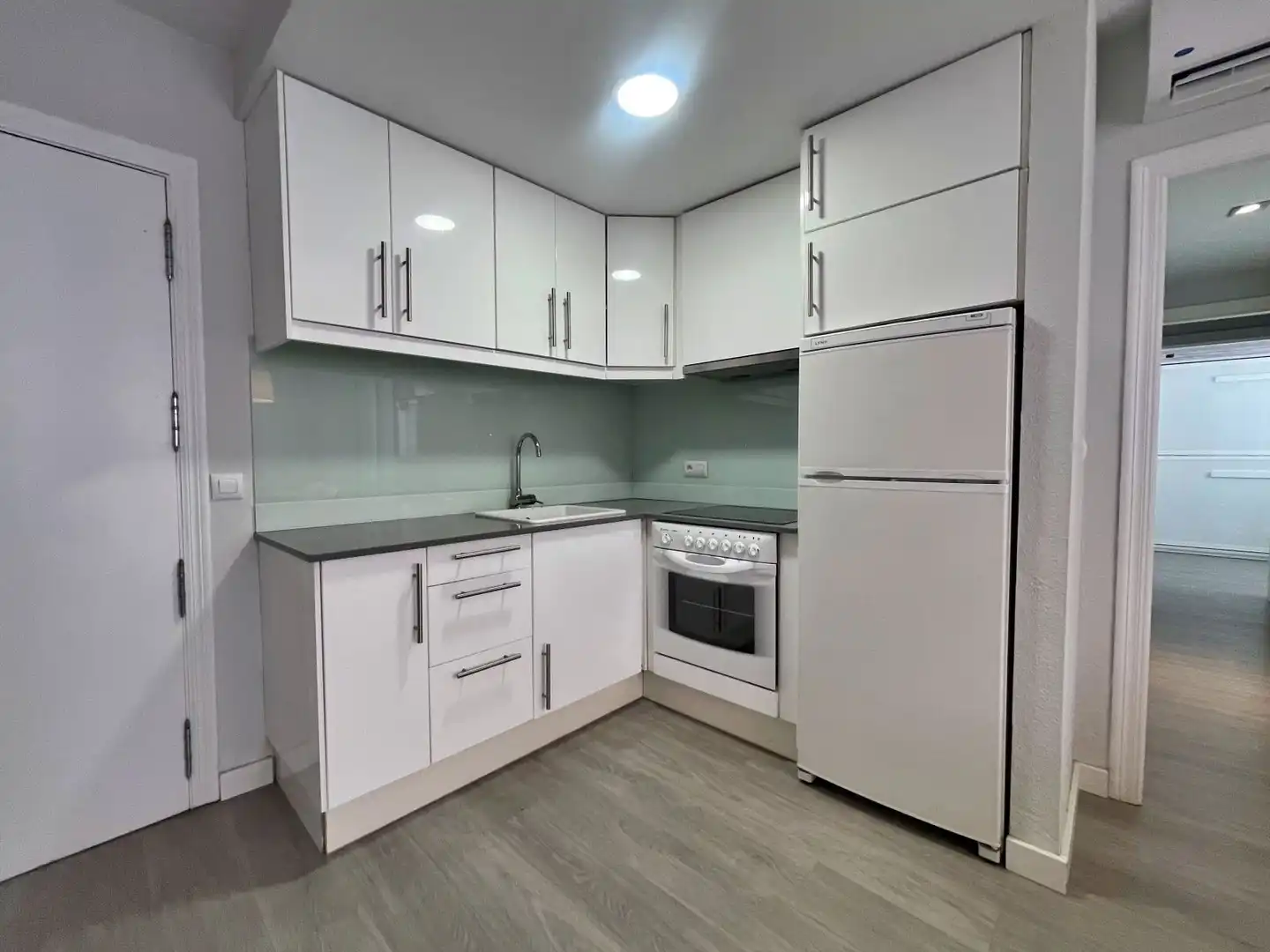 Apartment to rent in Casco Urbano, imagen 9