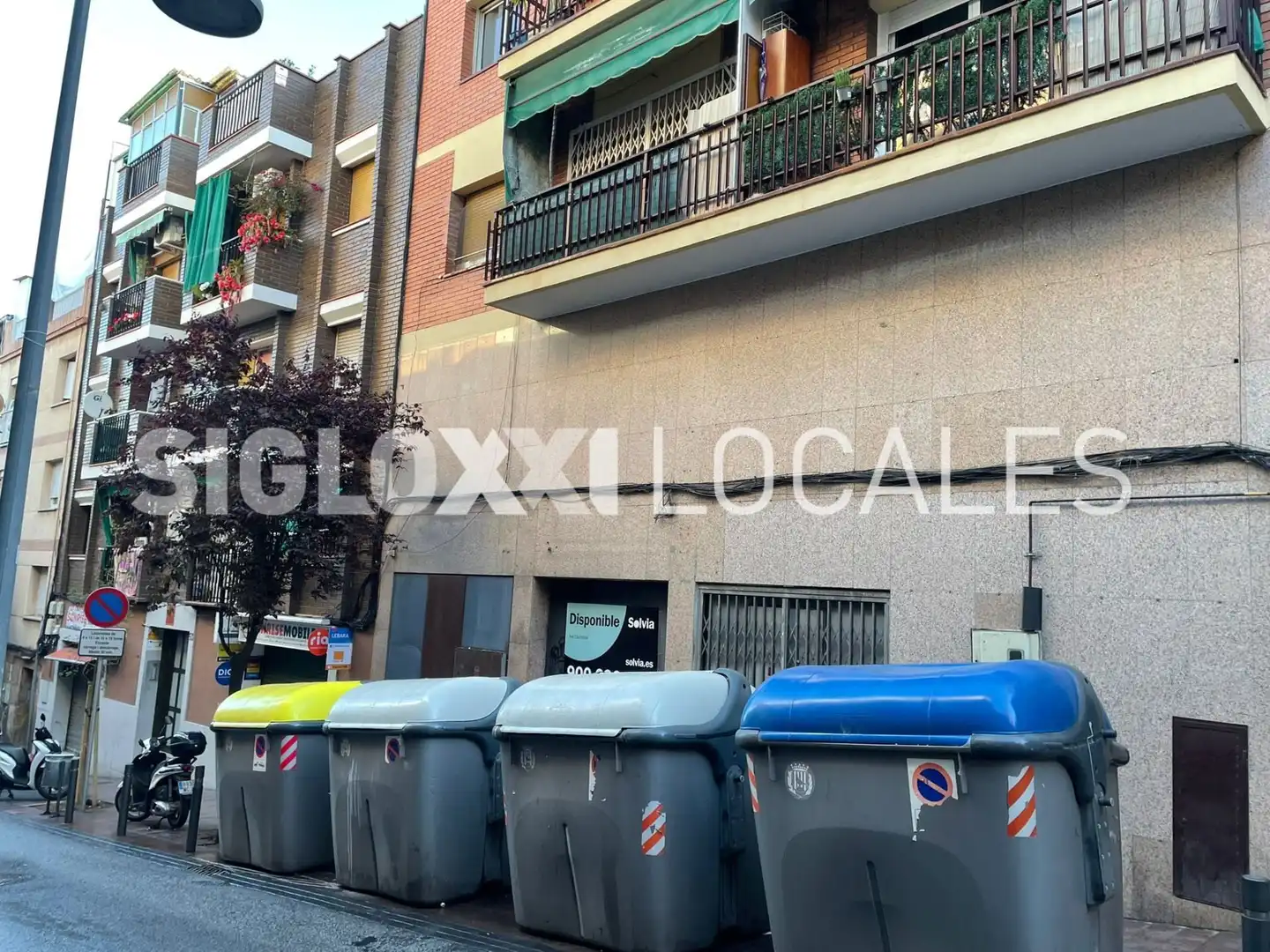 Local comercial en alquiler en RELLOTGE (Santa Coloma de Gramenet), imagen 9