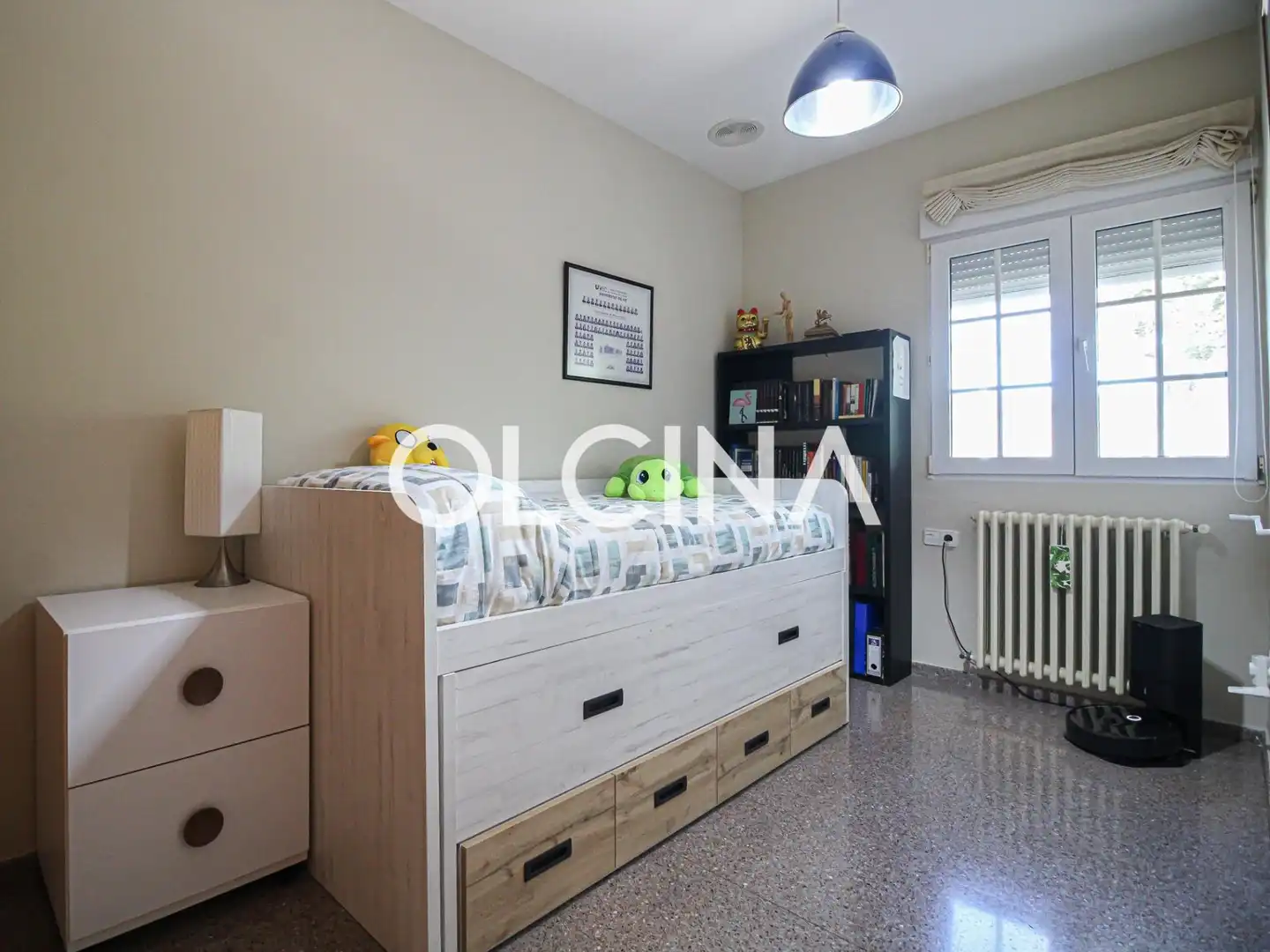Casa o chalet de alquiler con opción a compra en Centre - Zona Alta