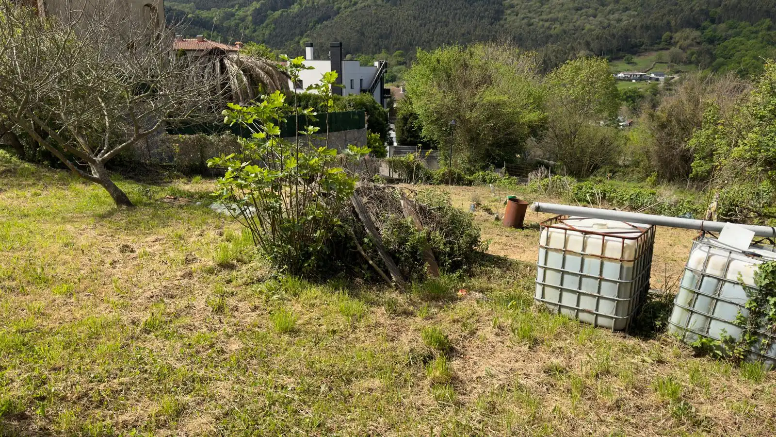 Casa amb terrassa en venda a Barrio Baltezana, imagen 3