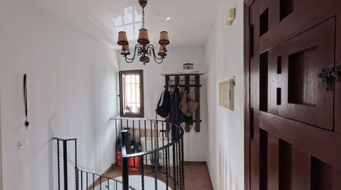 Foto 4 de Edifici en venda a Calle Piaggine, 35, Sayalonga, Málaga