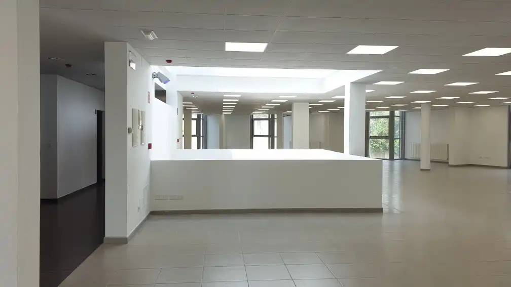 Oficina de alquiler en Culleredo con Internet