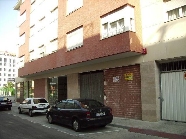 Local comercial en Venta en C TEOFILO ORTEGA en Campo de la Juventud
