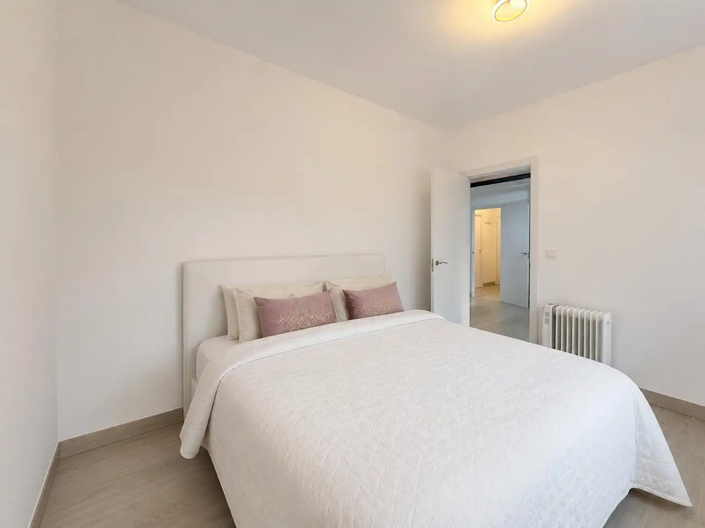 Habitación de Piso en venta en Ávila con Calefacción