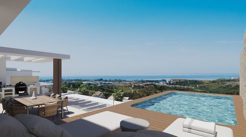 Nuevo desarrollo exclusivo de apartamentos de 2, 3 y 4 dormitorios en la zona de La Resina en la Nueva Milla de Oro de Estepona., imatge 5