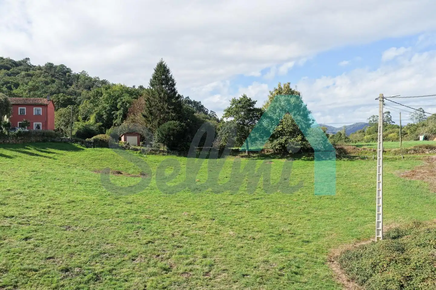 Grundstücke und Bauplätze zum Verkauf in Arrecin, imagen 11