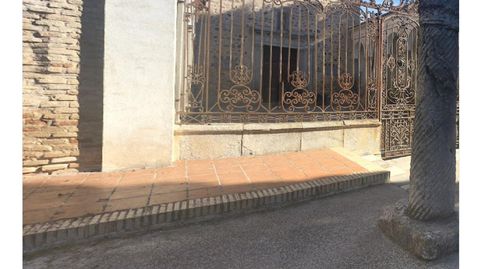 Photo 2 of Single-family semi-detached for sale in Santa Teresa-Vista Hermosa, Toledo Capital