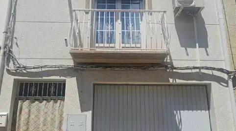 Foto 3 de Piso en venta en Calle Luis de Ávila, 14, Zafarraya, Granada