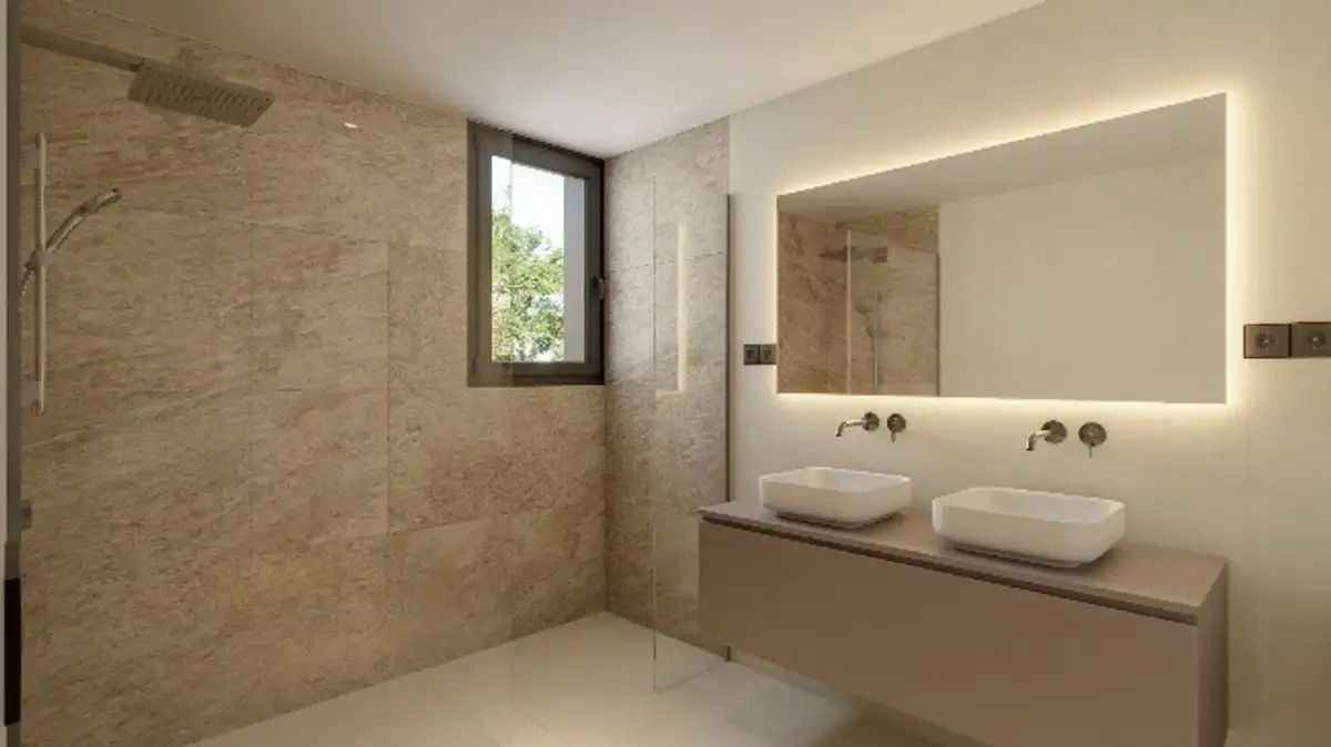 Casa amb terrassa en venda a C. Ágata, 2, imagen 7