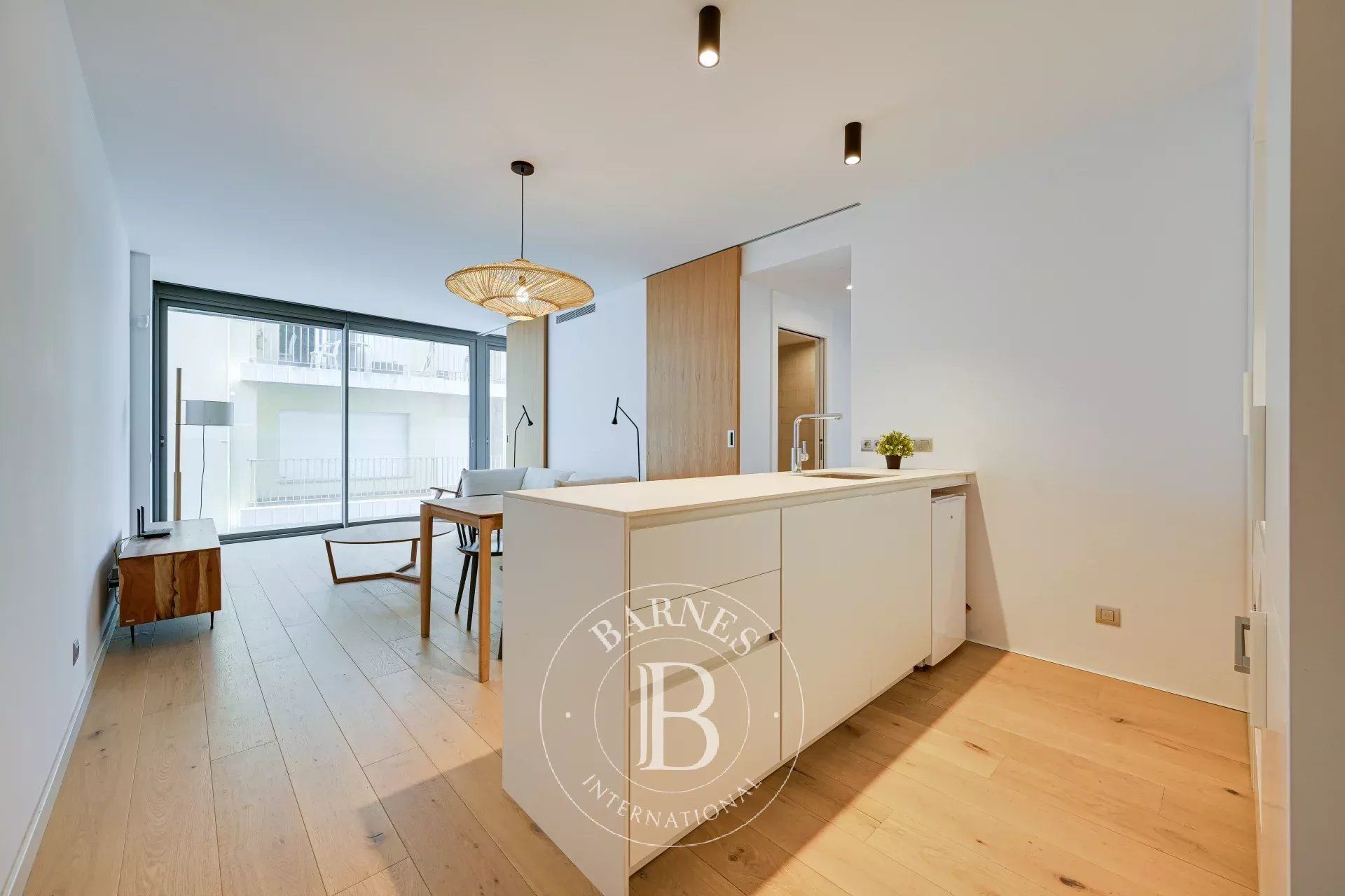 Piso en venta en Mas Baell - Can Carbó