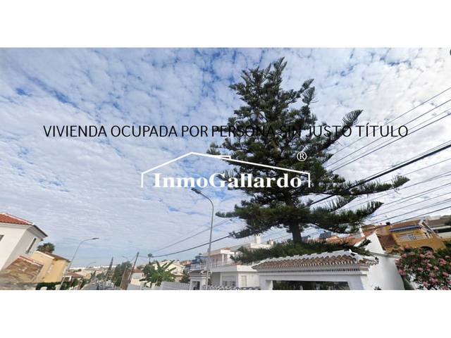 Casa adosada en Venta en Calle los rosales en Cotomar