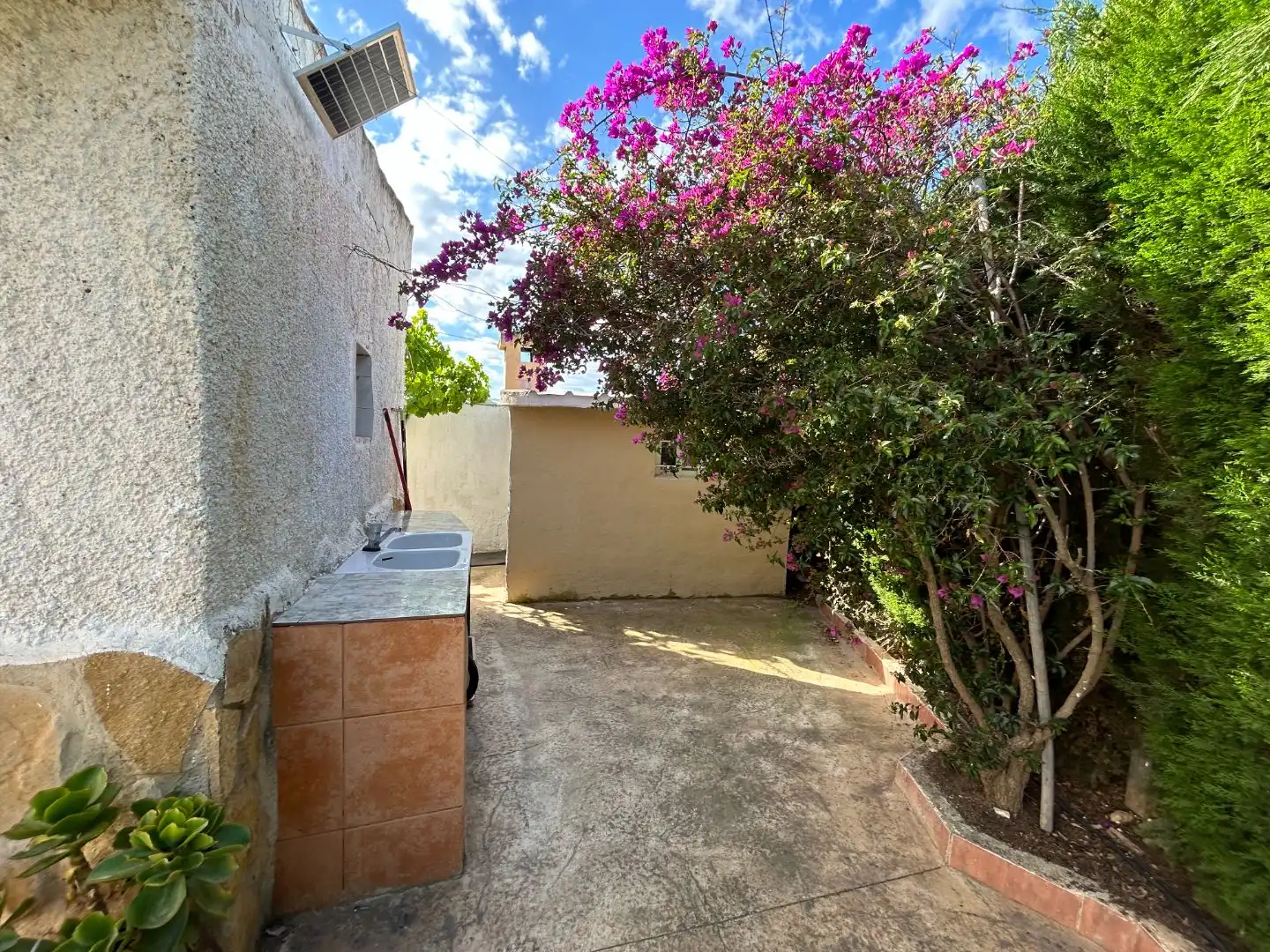 Casa amb piscina en venda a Calle del Cuartel 10, imagen 18