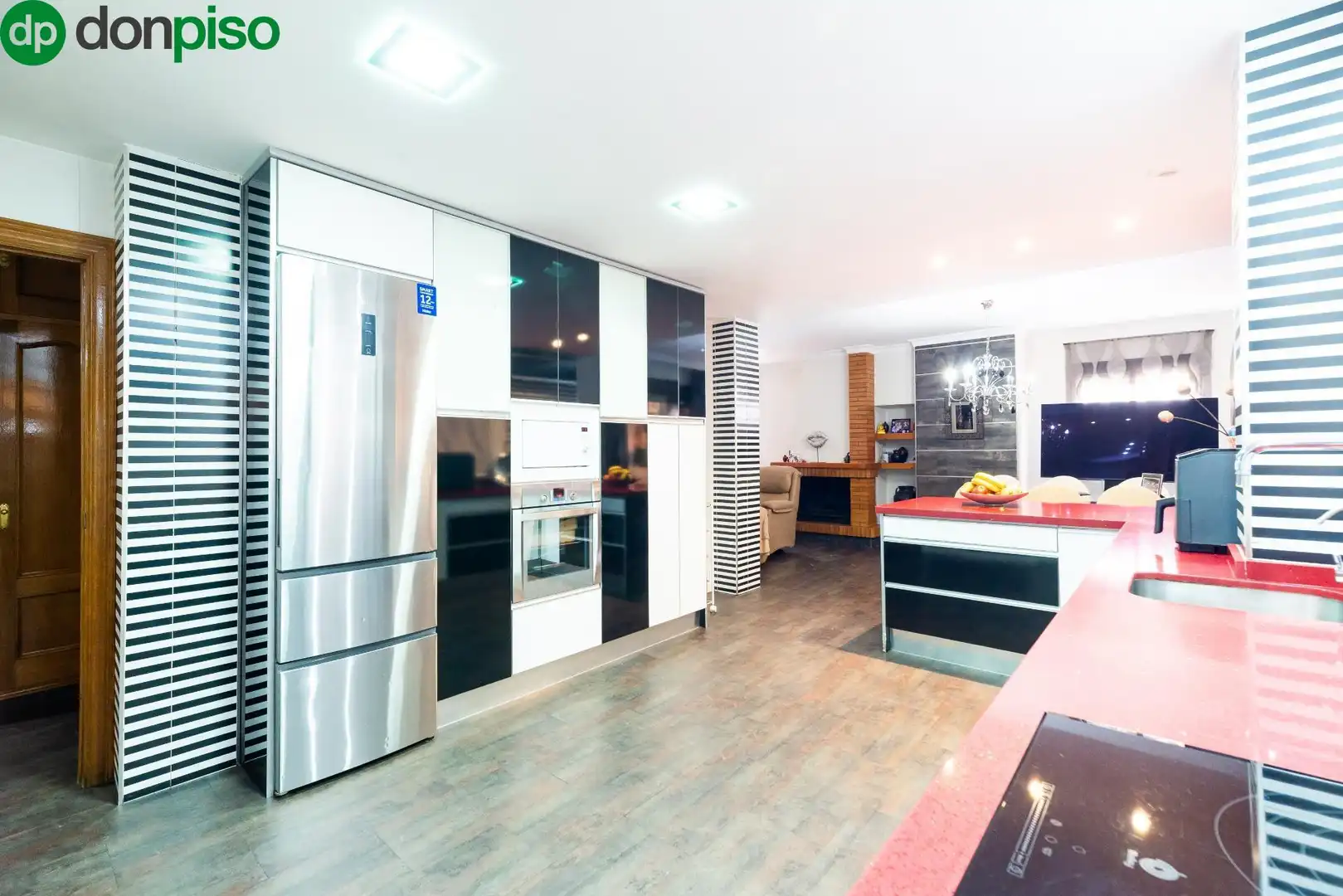 Maison jumelée avec jardin à vendre à Camino CEMENTERIO 14, imagen 4