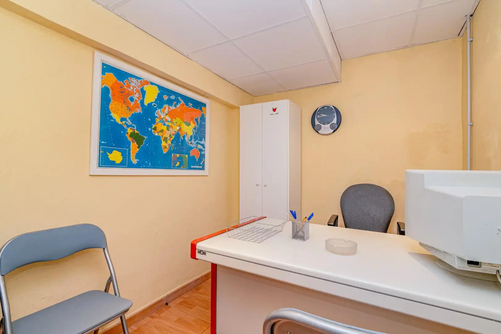 Local comercial en venta en Calle PROFESOR TERCEDOR DIAZ 4, imagen 21