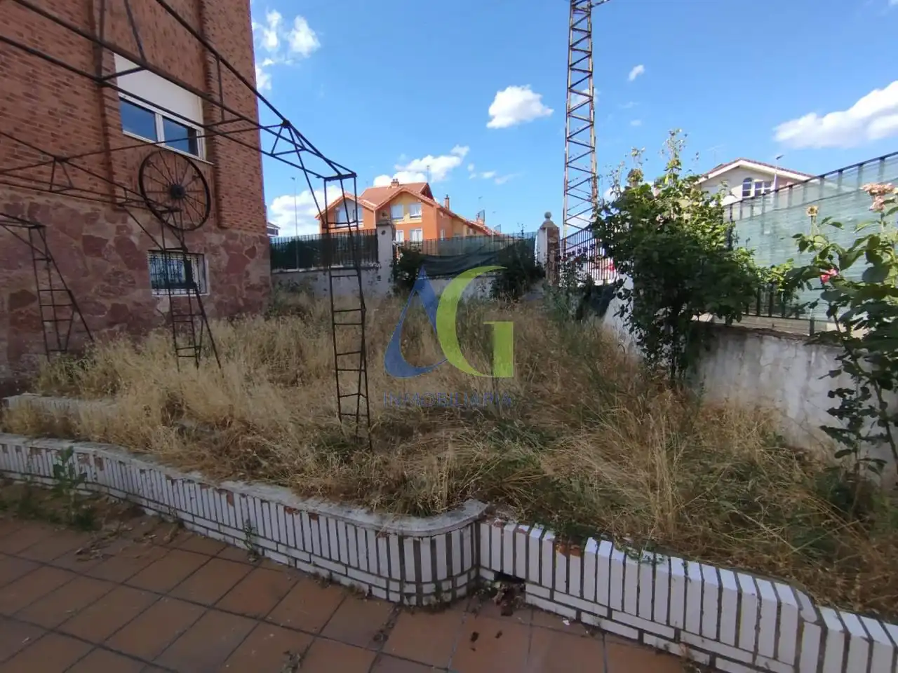Casa con jardín en venta en MIGUEL HERNANDEZ, imagen 18