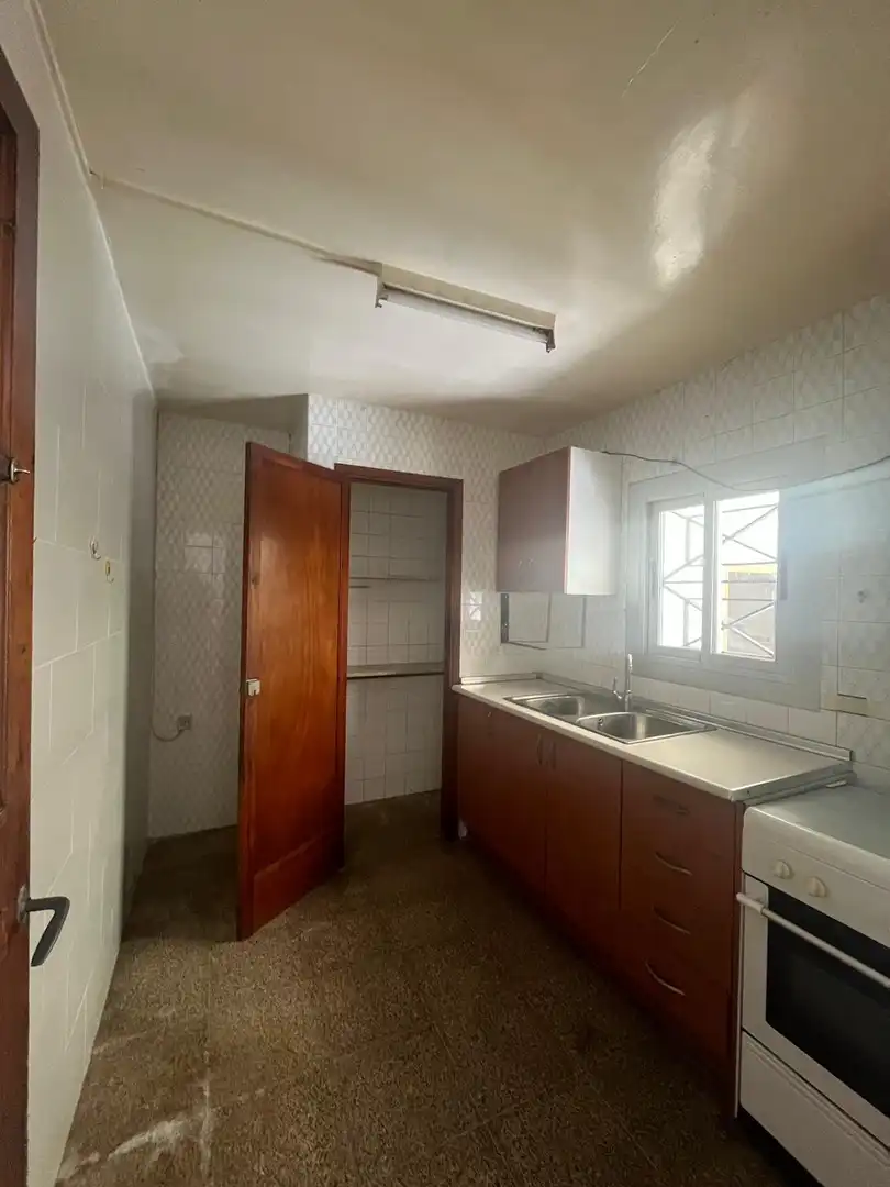 Cocina de Casa o chalet en venta en  Palma de Mallorca con Terraza