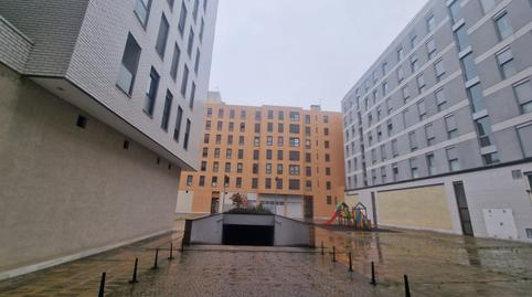 Photo 4 of Garage to rent in Zabalgana, Araba - Álava