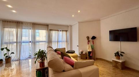 Foto 2 de Pis en venda a Pasaje Ventura Feliu, Arrancapins,  Valencia Capital