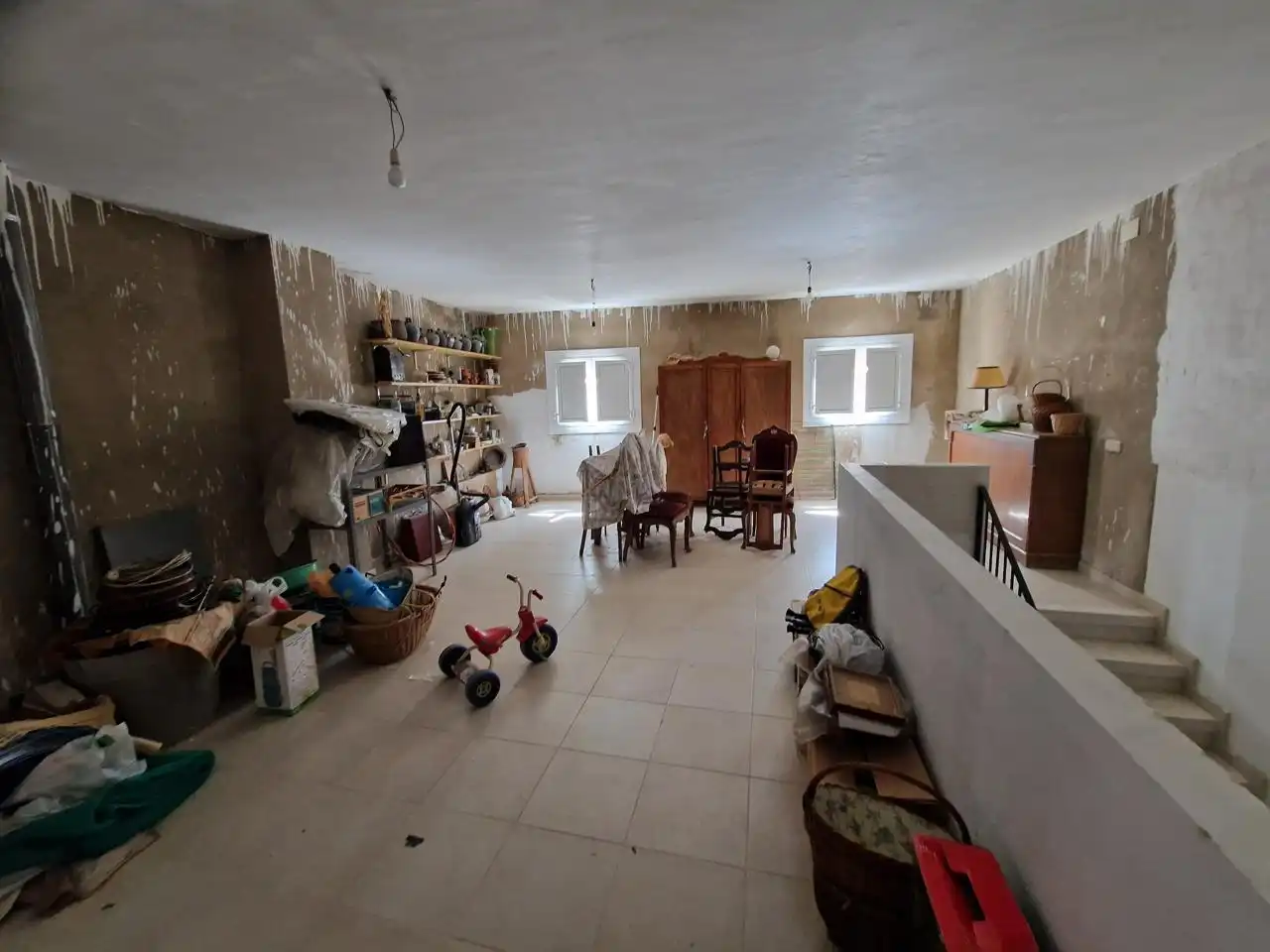 Casa o xalet en venda en Ulldemolins amb Jardí privat i Terrassa