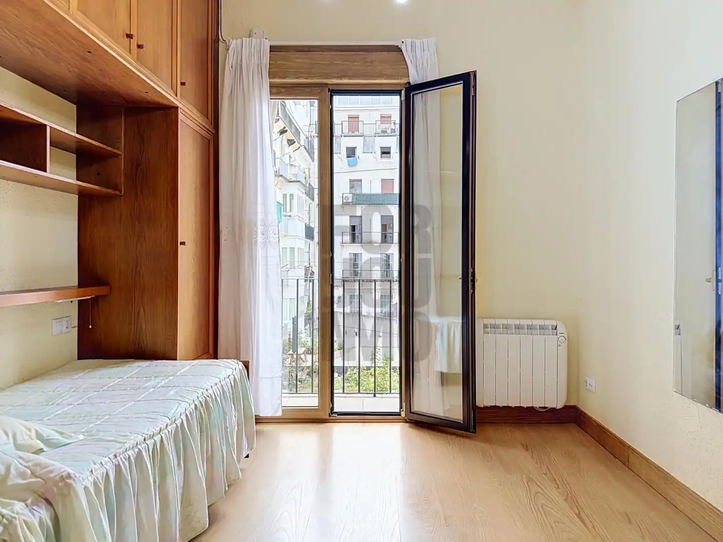 Piso con terraza en venta en Calle DE LARRAMENDI, imagen 22